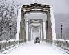 Winter's Bridge