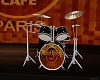 Hard Rock Drum Set