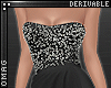 0 | Diamond Wrap Dress