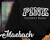 ♛ |PINK (black)