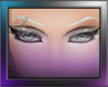 Selene Eyebrows (Silver)