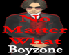 No Matter What_ Boyzone