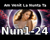 Am Venit La Nunta Ta