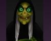 Magical Witch Spells Halloween Costumes Scary Snow White Evil