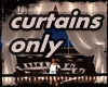 [cy] CURTAINS white pink