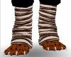cookie paw boots