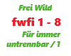Frei Wild / Für immer