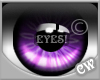 Luminaire~Eyes Purple