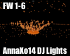 DJ Light Fire Waltz + S