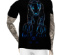 tiger teeshirt