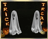 Halloween Ghosts Decor
