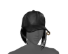 Hair + Cap