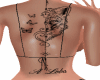 Tattoo Loba