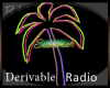 [RM] Derivble Radio