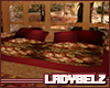 [LB16] Stained Couch