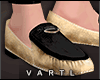 VT | Let Loafers