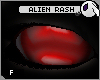 ~DC) Alien Rash