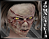 Zombie Head + Skin