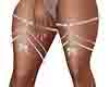 fragancia thigh pearls W