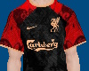 T-shirt Liverpool