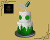 Cake Heineken