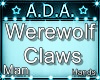 WerewolfClaws2016HandsM