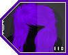 XuR Purple Hair F