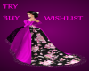 Purple Spring Gown 2019