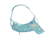 S4E Blue Purse
