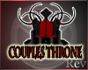 {ARU} Couples Throne