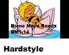 Hardstyle Biene Maya