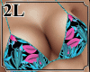 Tropical Bikini 2L