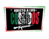 Adicto a los corridos