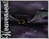 Black Bat Animated Seat