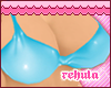 [r]bikini jelly L*blu