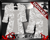 [Sx]Drv Winter Fur Jacke
