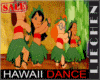 LC* Hawaiian HULA Dance