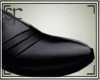 [SF]Black Shoes
