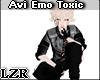 Avi Emo Toxic