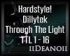 D' Dillytek - Through...