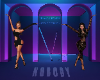 Ariana+Nicole "NoBody" T