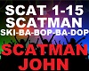 𝄞 Scatman John 𝄞