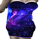 Galaxy Dress