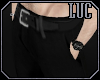 [luc] Midnight Slacks