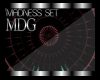MADNESS - DomeGate - MDG