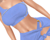 Dress blue