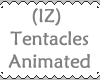 (IZ) Tentacles Animated