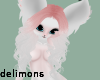 -D- Albix Hair v8