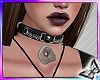 !! Hag Stone Choker