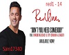 RedOne,Enrique "Don't "